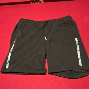 Hurley shorts